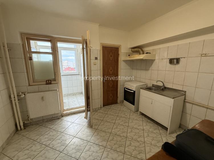4 Camere | Vitan | Prox. Metrou | Nemobilat | Bloc Izolat - 10