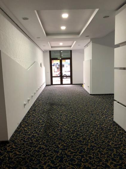 Spatiu comercial de inchirat cu vad comercial foarte bun - Piata Baraolt