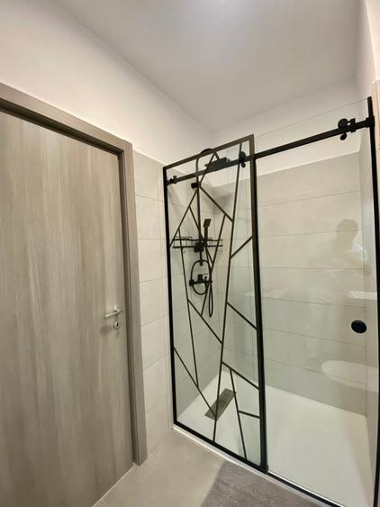 Apartament cu 3 camere de închiriat lângă Parcul Chindia, Târgoviște | Etaj 2, l