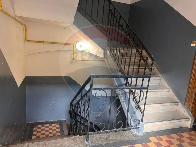 Proprietate mixtă pe N. Bălcescu – spații comerciale + apartamente
