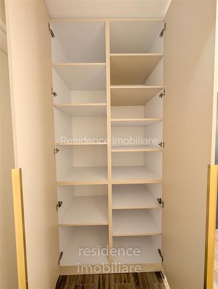 Apartament 2 camere, Lux, Iris, complex Elite + Terasa si Parcare - 15
