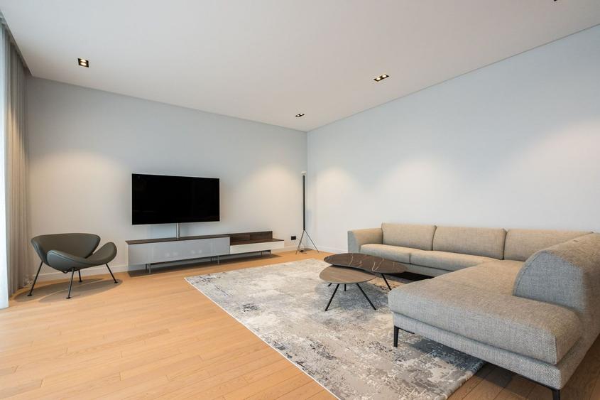 Apartament fabulos! 156mp utili, 2 locuri de parcare