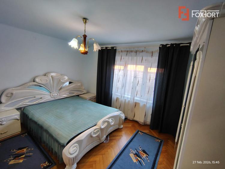 Casa individuala 6 camere, 269 mp utili, teren 635 mp, zona Girocului