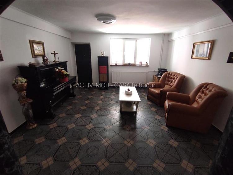 Vila Dristor- Ramnicu Sarat - 7
