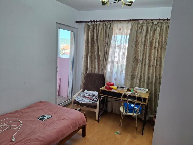 Apartament 3 camere decomandate – Mărăști