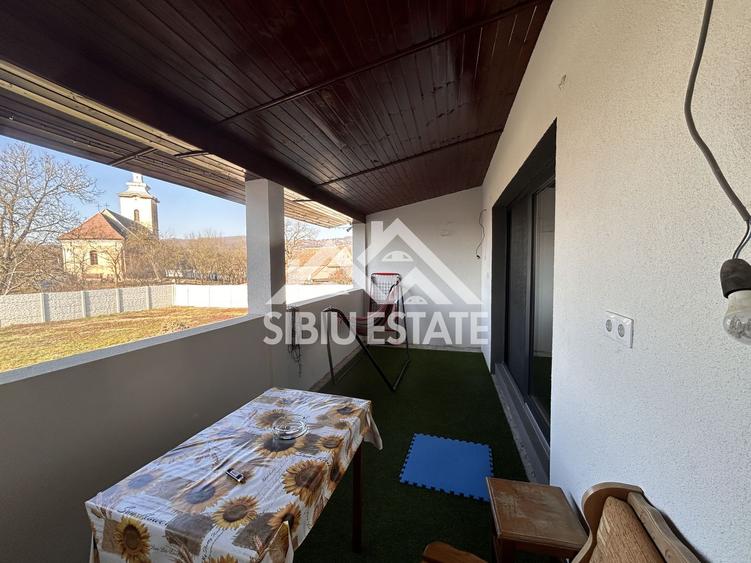 Casa Individuala, Mobilata si Utilata – Gata de Mutare