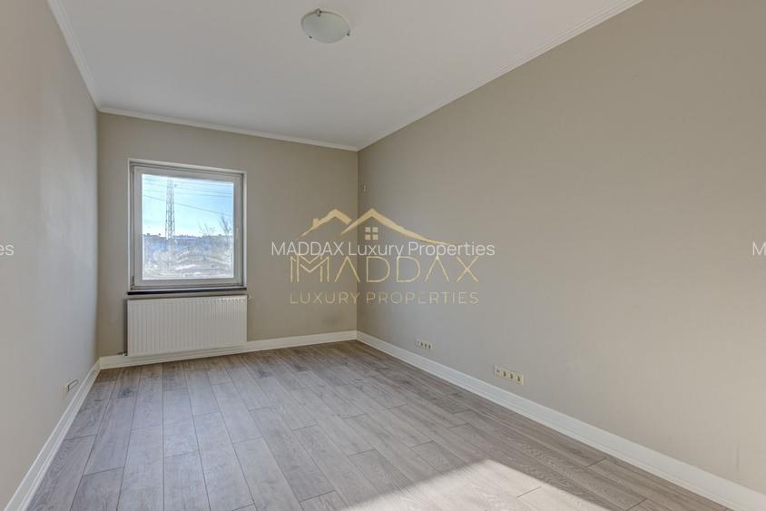 Vila ***400mp*** + Curte Proprie // zona Herastrau - 37