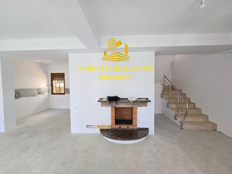 Vila Duplex - Iancu Nicolae