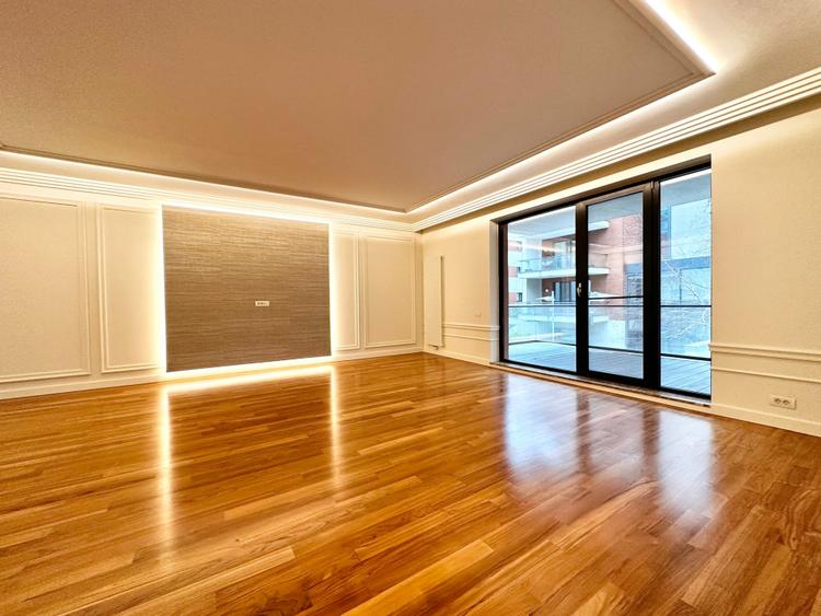 Apartament spatios cu 4 camere, in Dorobanti Capitale