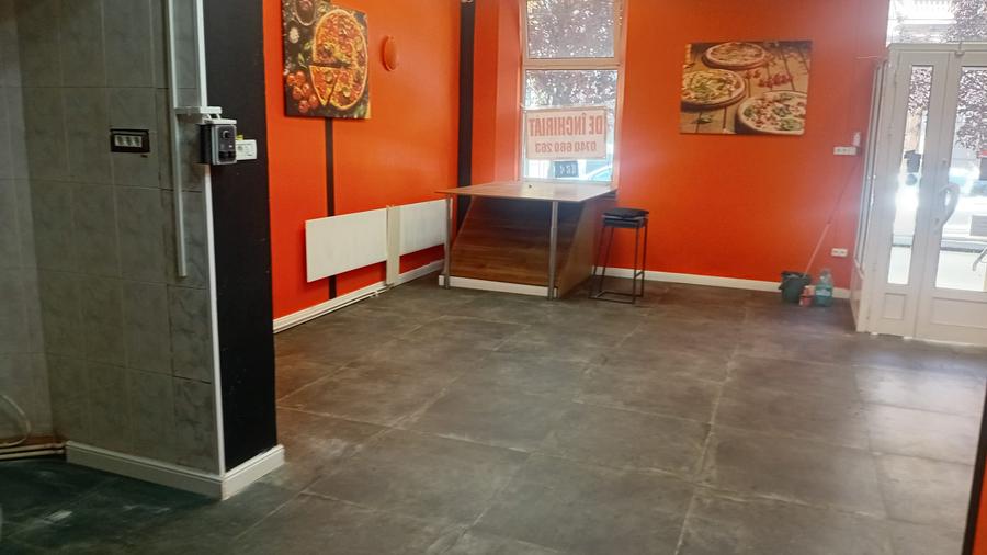 Inchiriez spatiu comercial ultracentral zona Piata Mica