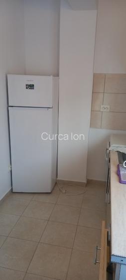 INCHIRIERE - Garsoniera noua, curata - 9