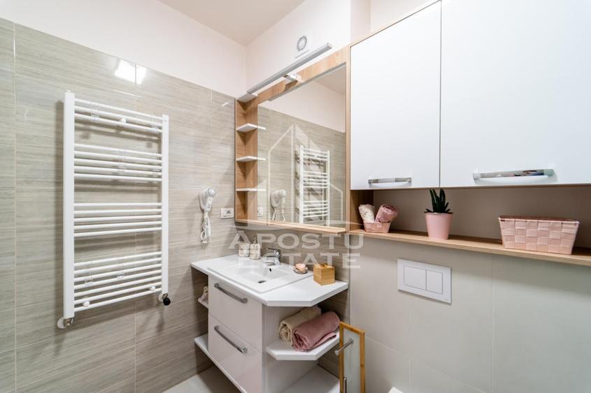 Apartament 2 camere, Adora Park
