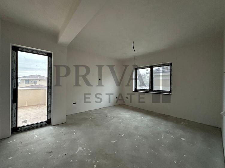 Casa modernă 5 camere, 3 bai, garaj, Dumbrăvița
