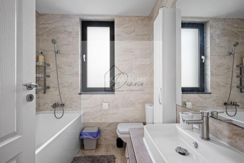 Vila PREMIUM Tunari - langa Biserica I Zona Centrala I COMISION 0% - 23