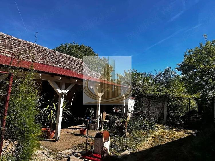 Casă individuală Sânandrei | 185 mp | Teren 1.600 mp