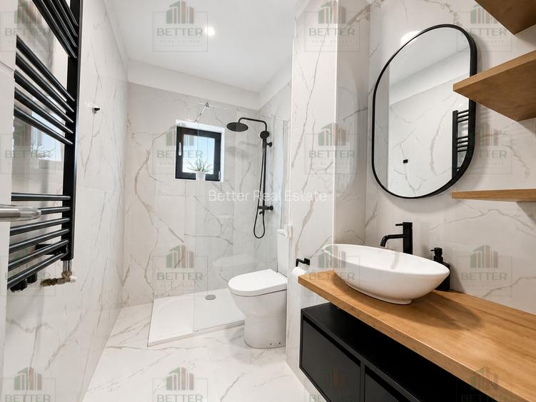 Casa Individula 4 Camere P+1E | Mobilata si Utilata - 14