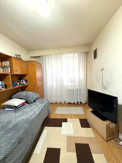 Apartament 2 camere 46mp B-dul Mihai Viteazu-Lidl 53.500eur neg