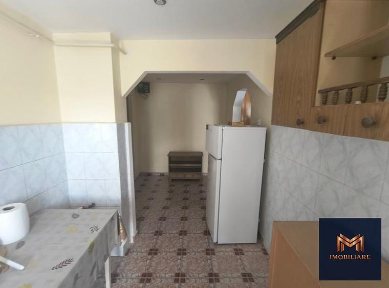 Apartament 2 camere, decomandat ,etaj 3,zona centrala_George Enescu