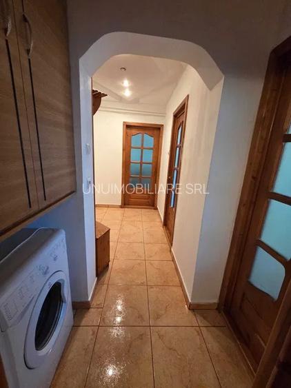 Apartament 2 camere Zona Comcereal - Strada 1 Decembrie - 50 mp - 4