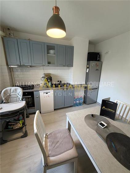 Apartament 2 camere decomandat  - Sector 3, Muresana, mobilat si utilat - 7
