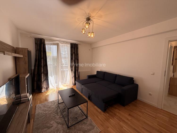 APARTAMENT 2 CAMERE DE INCHIRIAT 54MP BLOC NOU, ALBA IULIA - 2