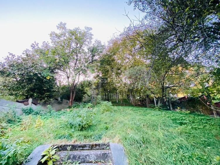 Casa 13 camere de vanzare in Gruia, Cluj Napoca - 13