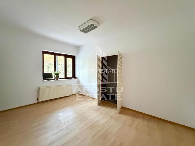 Casa individuala, 175 mp, teren 1850 mp, zona centrala, Sanandrei - 10