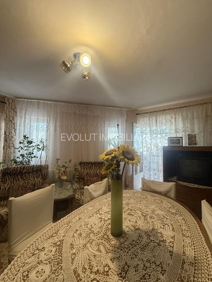 Apartament 2 camere decomandat -zona Gară -2 balcoane - 6