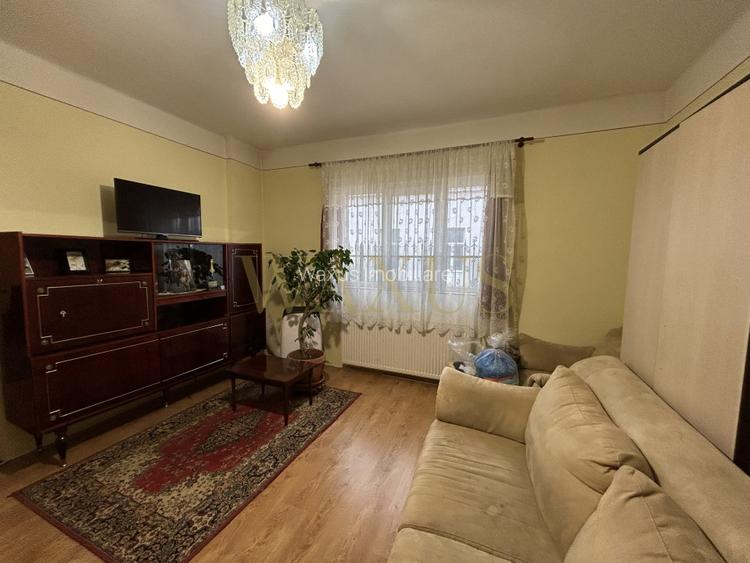 Casa Pe Un Nivel - SU 121MP I ST 700MP I Front la 2 Strazi - Floresti - 4