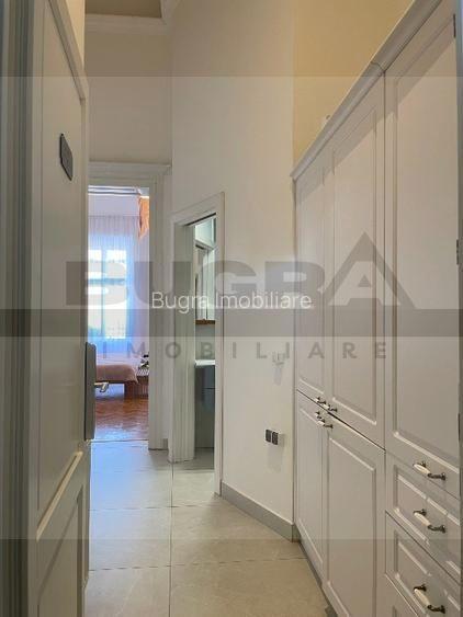 Apartament 4 camere 125 mp utili, ULTRACENTRAL - 14
