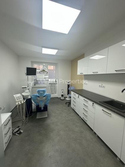 SPATIU CABINET STOMATOLOGIC ECHIPAT | ZONA CEDONIA - 5