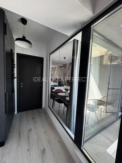 Smart Residence langa Carrefour, metrou Lujerului, Mall Plaza - 7