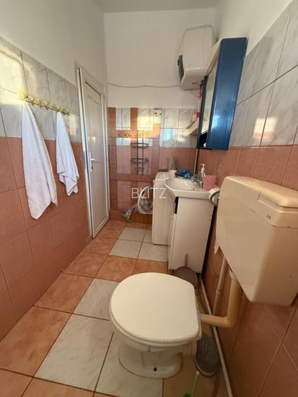 Garsoniera 20 mp, Calea Severinului - 7