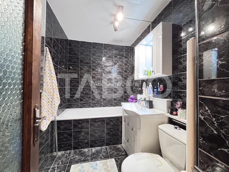 De vanzare apartament 2 decomandate 2 balcoane la cheie Intre Lacuri - 4