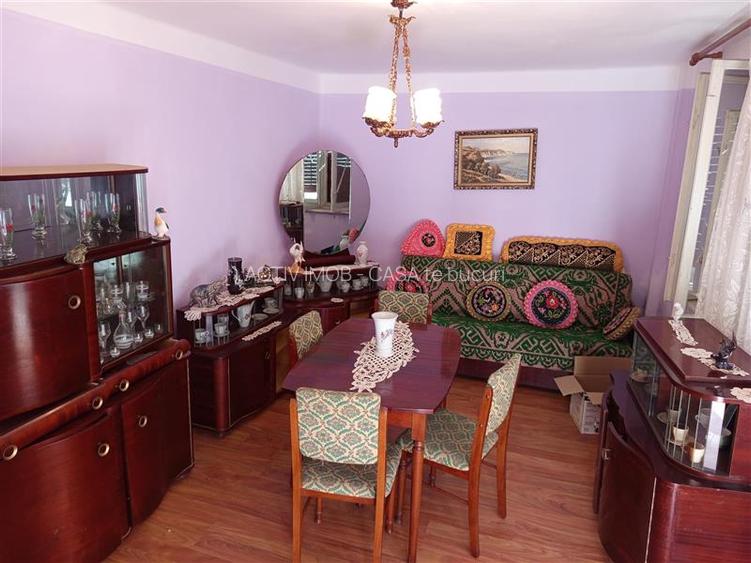 Ciclova, Casa 10 Incaperi, pt 2 Familii, 1439mp Teren - 4