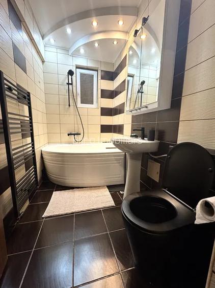 Apartament cu 2 camere, 50mp,parcare, Zona Grigorescu - 5