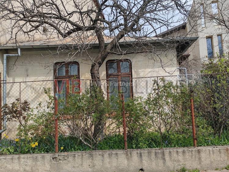 Vanzare casa individuala renovabila 166 mp - curte 191 mp - Serban Voda, Tineret - 3