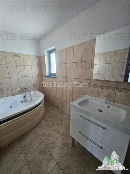 DE INCHIRIAT Vila 5 camere nemobilate in Chiajna - 15