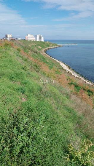 Vand teren Costinesti colt 950mp, zona Golful Francez - 3