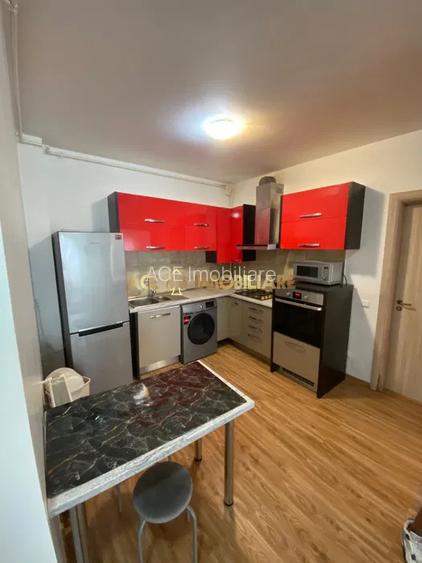 2 Camere de inchiriat | Berceni | Centrala | Parcare - 3