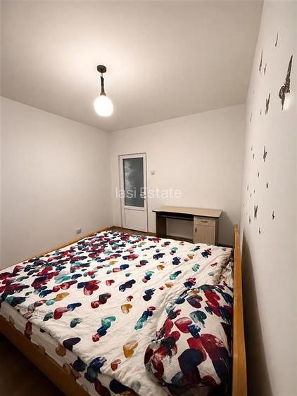 Camera in apartament - Gara - Pasaj Octav Bancila - 3