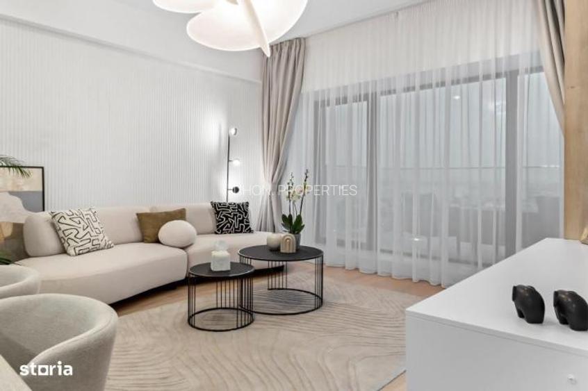 ONE Verdi I 3 Camere I Balcon I Loc de Parcare I View Superb - 2