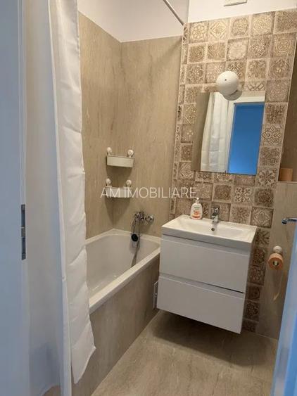 AP. 2 CAMERE- SALAJ, CENTRALA,PARCARE, BLOC NOU, MASINA DE SPALAT VASE - 7