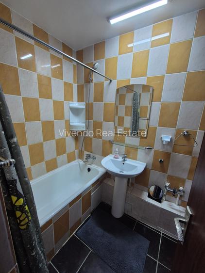 Garsoniera Piata Alba Iulia | Burebista - 7