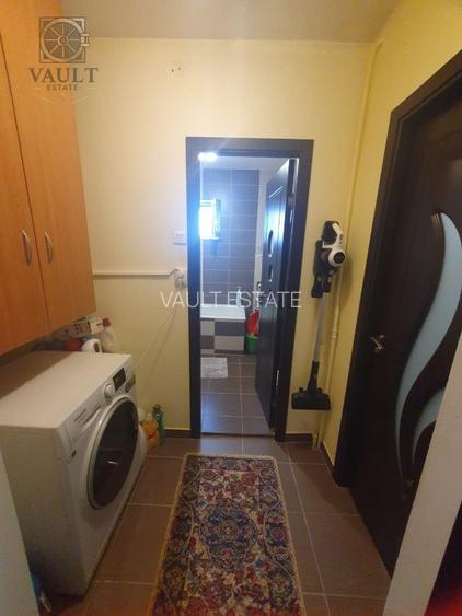 Apartament 2 camere-metrou Timpuri Noi - 13