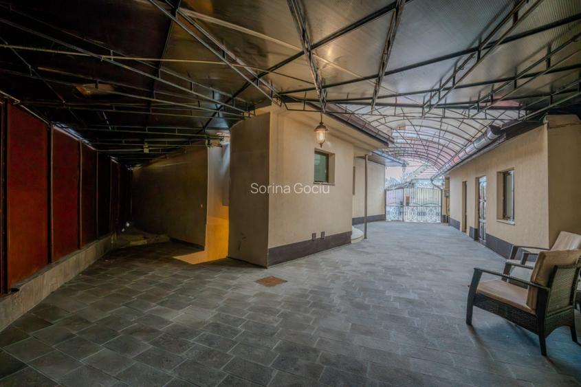 COMISION 0%| Casa in Brasov | Curte proprie | Zona Griviței - 9