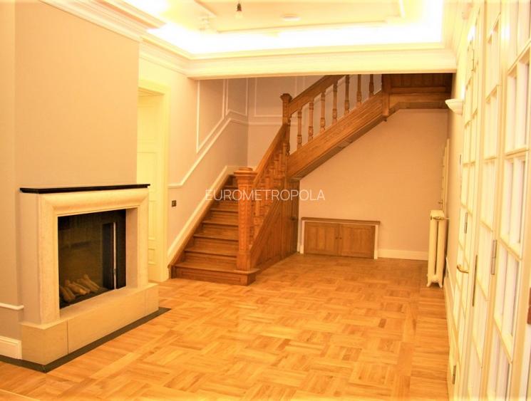 Imobil spectaculos 806 mp, 500mp teren Universitate - 5