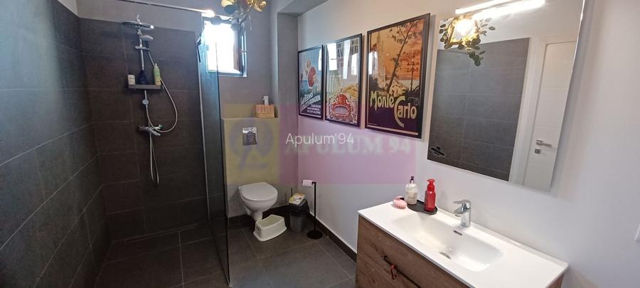 Săbăreni, casă P+1+pod, 5 camere, 130 mp utili, curte 470 mp - 8