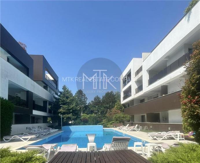 Apartament 3 Cam. 268MP| Rovere Exclusive Concept | 2Loc  parcare - 11