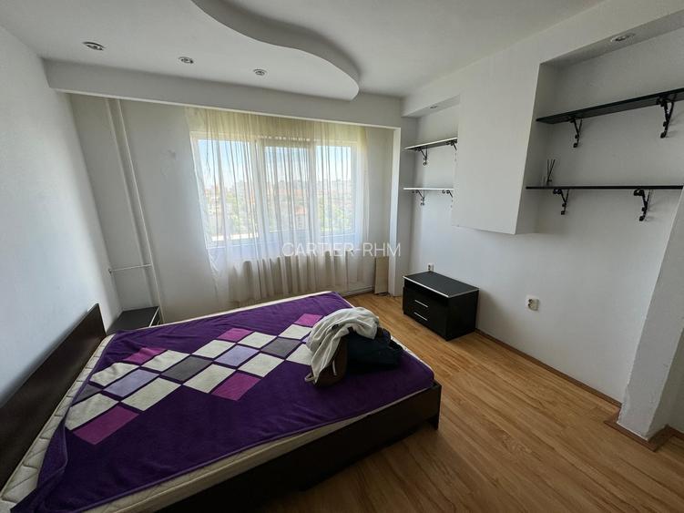 🏢 Apartament 3 camere de vânzare – zona Gheorghe Lazăr- 5361 - 14